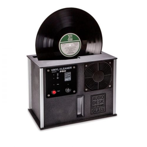Audiodesk Gläss Pro (Ultraschall)